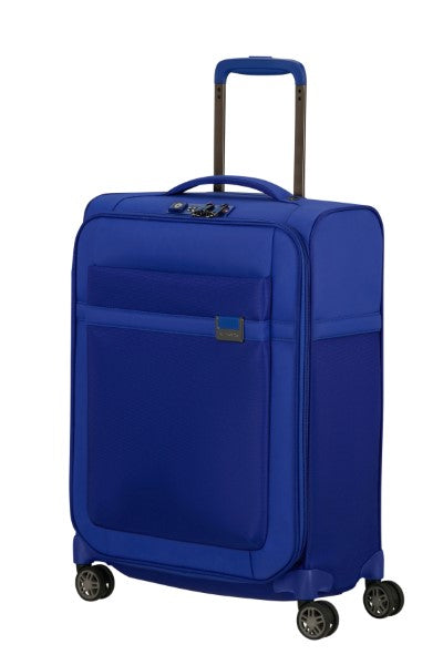 4 wheel sales spinner duffle bag