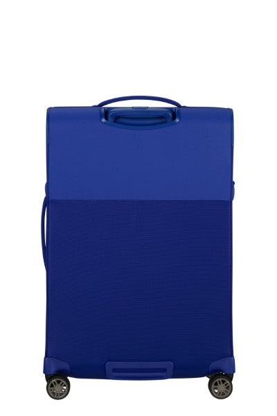 Samsonite Airea 67cm Expandable 4-Wheel Spinner Suitcase