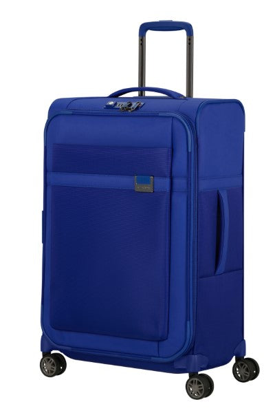 Samsonite Airea 67cm Expandable 4-Wheel Spinner Suitcase