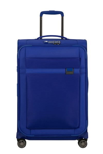 Samsonite Airea 67cm Expandable 4-Wheel Spinner Suitcase