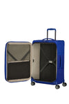 Samsonite Airea 67cm Expandable 4-Wheel Spinner Suitcase
