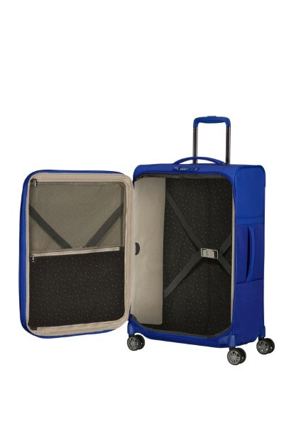 Samsonite Airea 67cm Expandable 4-Wheel Spinner Suitcase