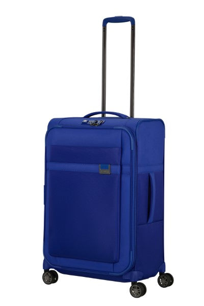 Samsonite Airea 67cm 4-Wheel Medium Suitcase