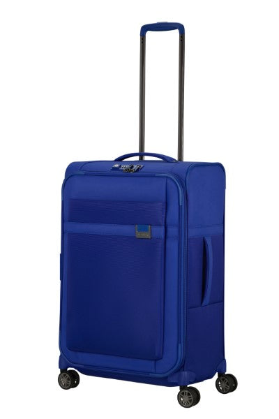 Samsonite Airea 67cm Expandable 4-Wheel Spinner Suitcase