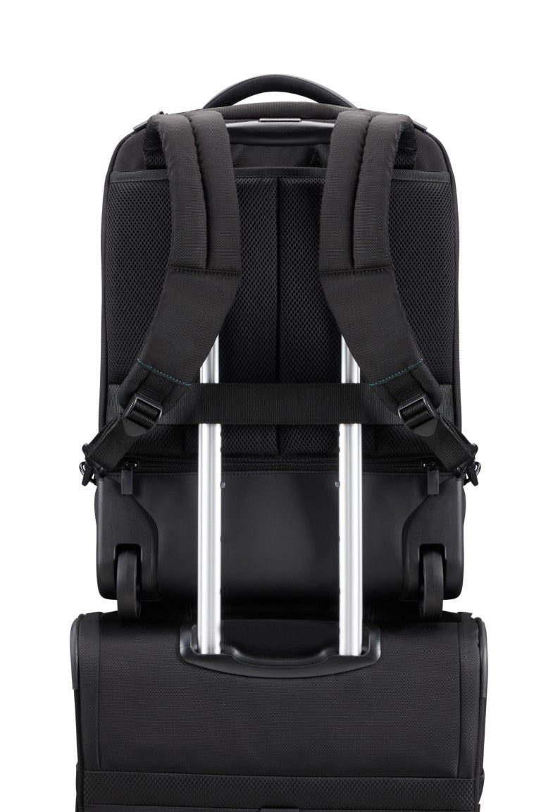 Samsonite MySight 17.3" Wheeled Laptop Backpack