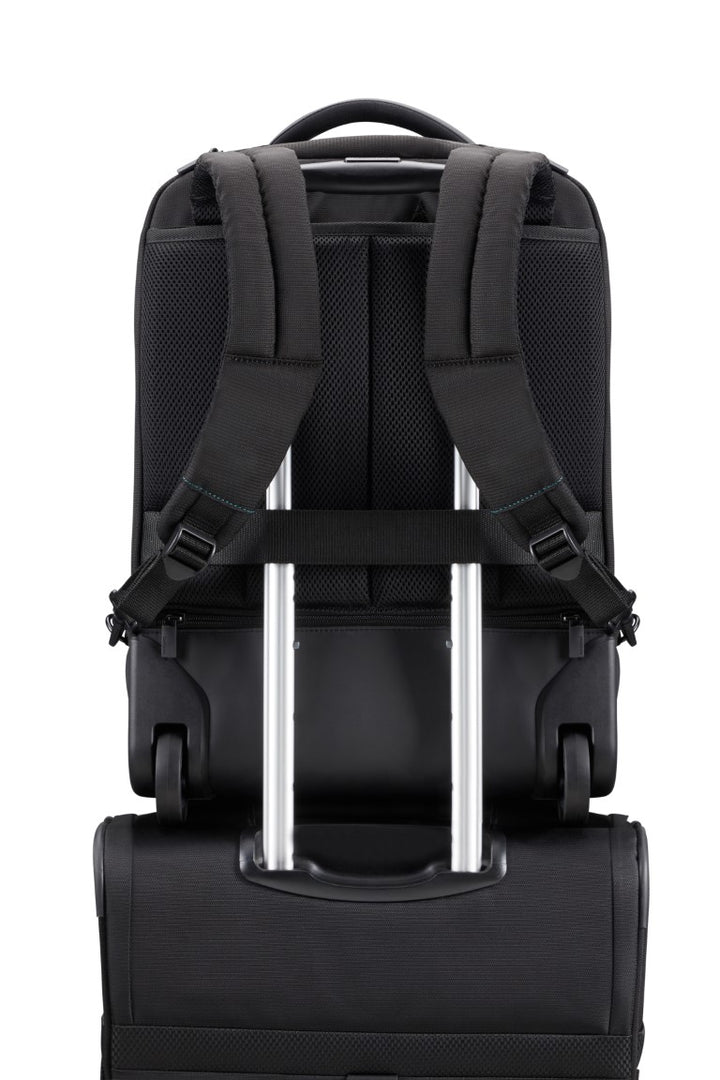 Samsonite MySight 17.3" Wheeled Laptop Backpack