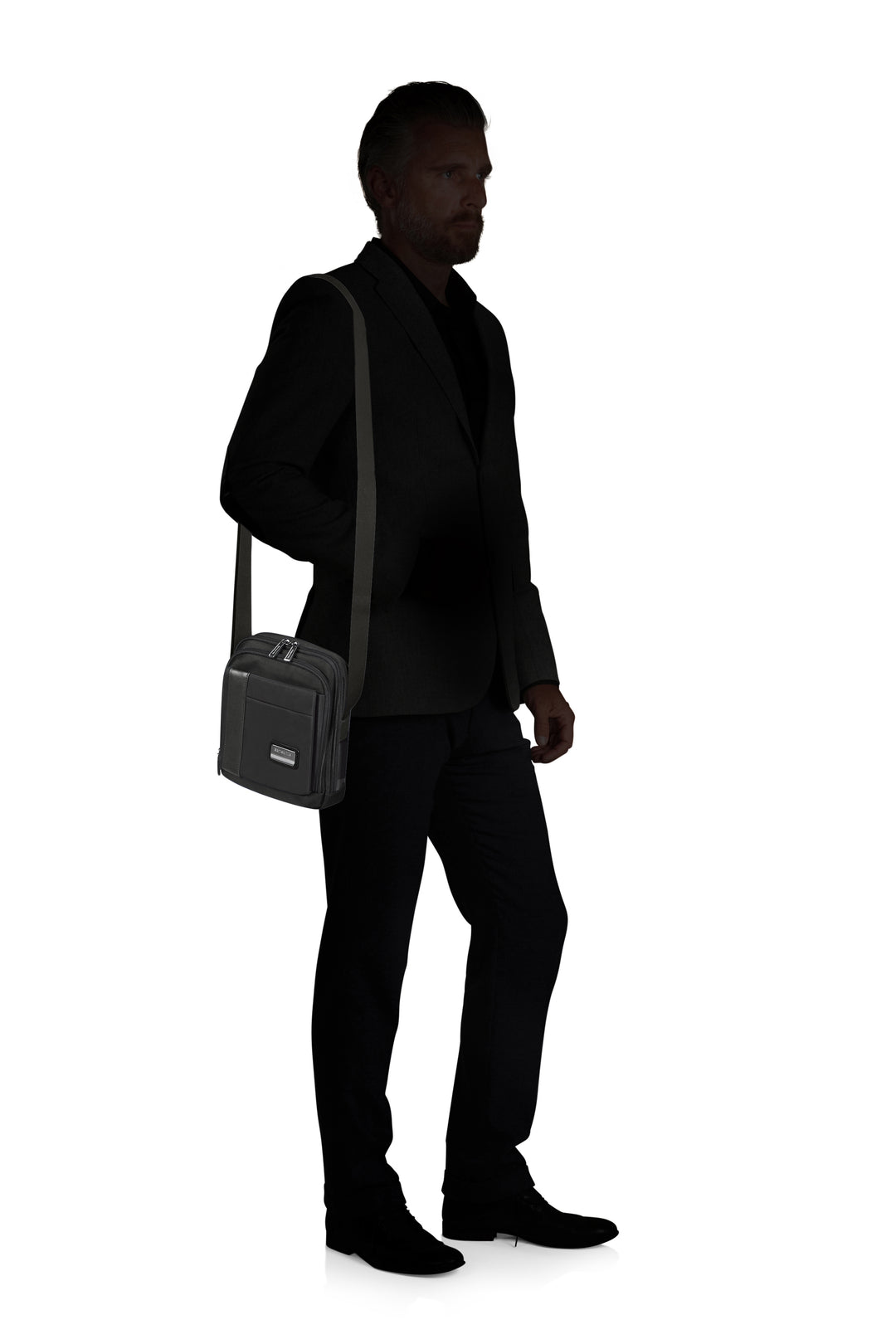 Samsonite Openroad 2.0 Crossbody Bag