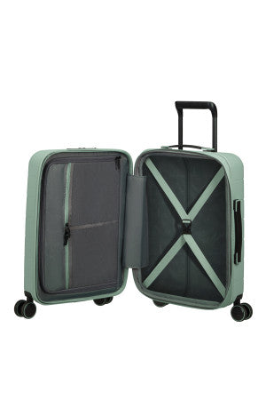American Tourister Novastream 55cm 4 Wheel Expandable Laptop Cabin Case