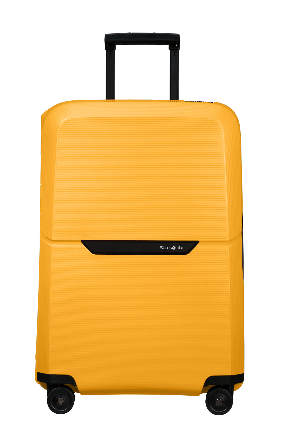 Samsonite Magnum ECO 69cm 4-Wheel Medium Suitcase
