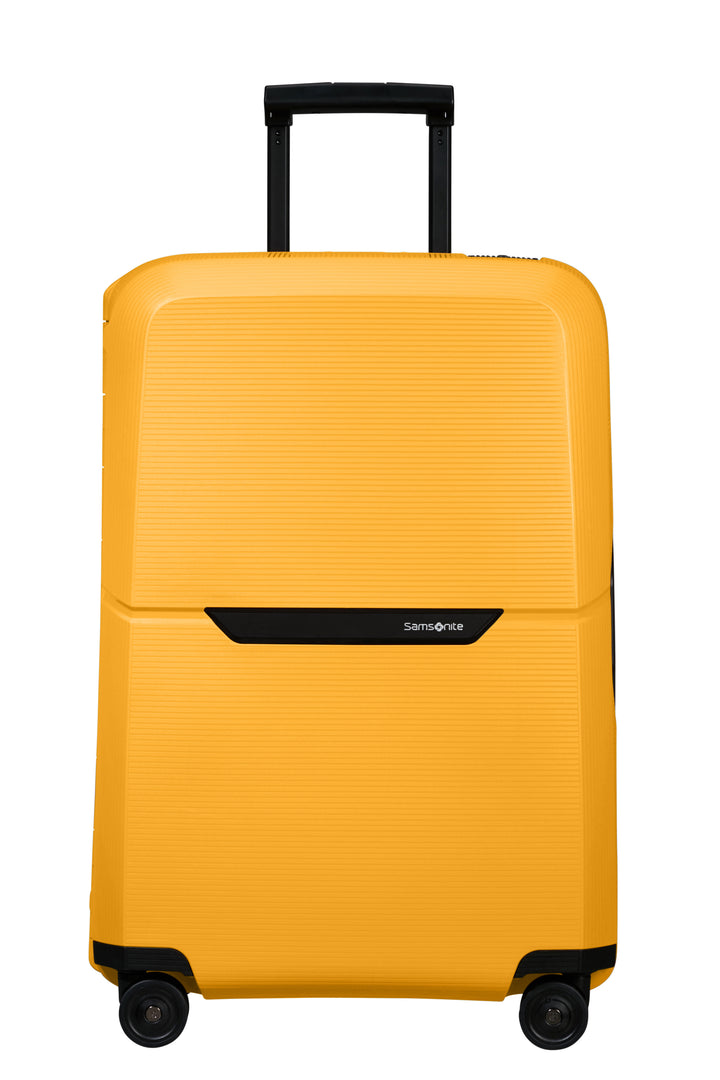 Samsonite Magnum ECO 69cm 4-Wheel Medium Suitcase