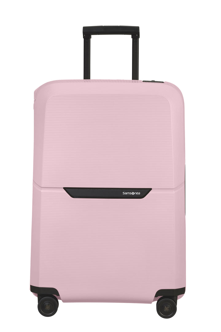 Samsonite Magnum ECO 69cm 4-Wheel Medium Suitcase