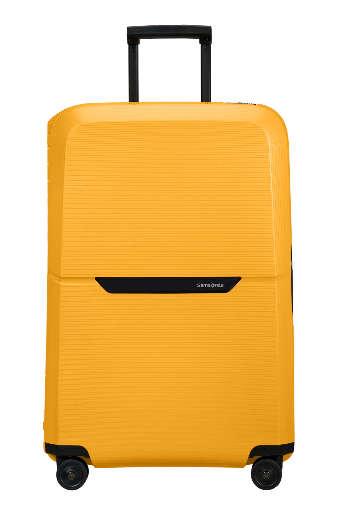 Samsonite Magnum ECO 75cm 4-Wheel Large Suitcase