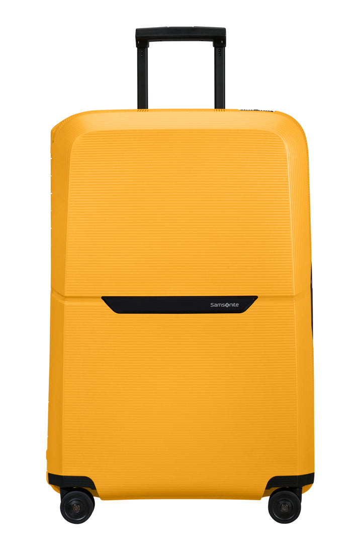 Samsonite Magnum ECO 75cm 4-Wheel Large Suitcase