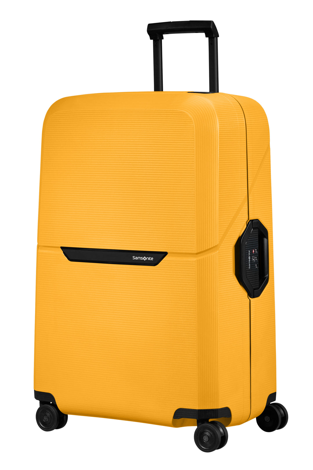 Samsonite Magnum ECO 75cm 4-Wheel Large Suitcase