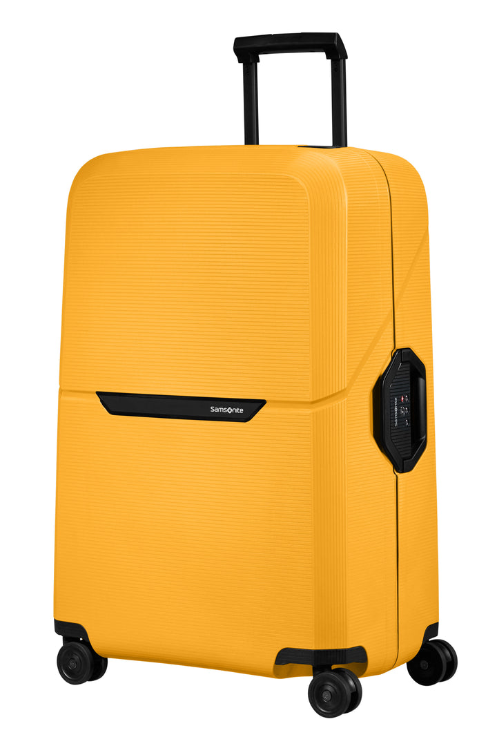 Samsonite Magnum ECO 75cm 4-Wheel Large Suitcase
