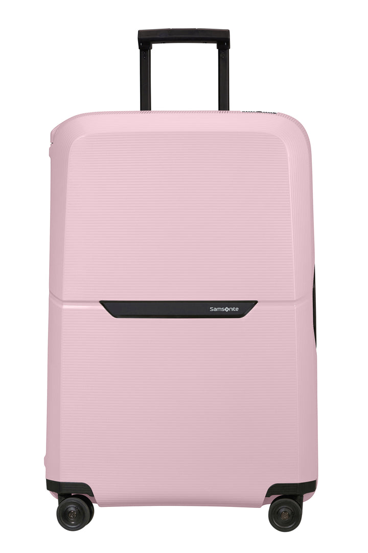 Samsonite Magnum ECO 75cm 4-Wheel Large Suitcase