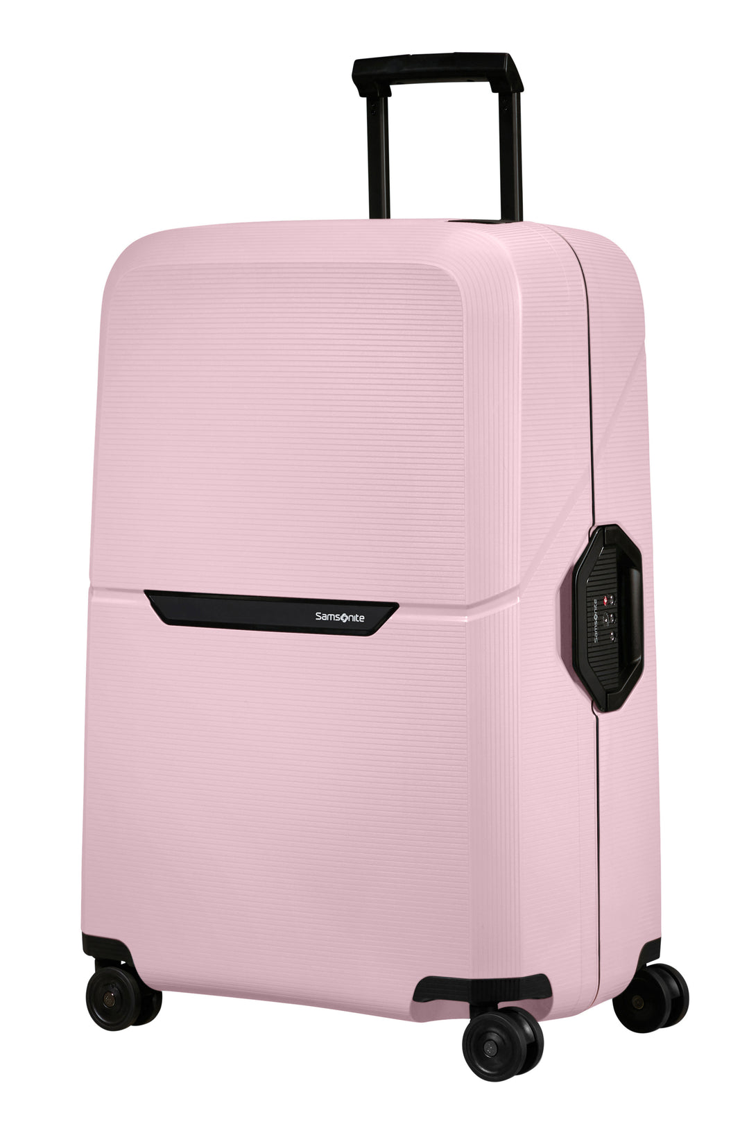 Samsonite Magnum ECO 75cm 4-Wheel Large Suitcase