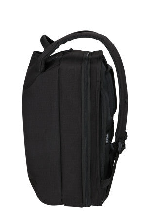 Samsonite Securipak 15.6 Inch Laptop Travel Backpack