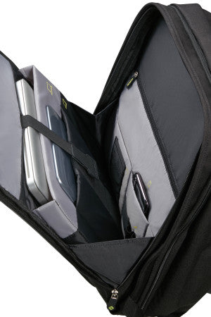 Samsonite Securipak 15.6 Inch Laptop Travel Backpack