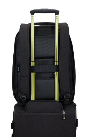 Samsonite Securipak 15.6 Inch Laptop Travel Backpack
