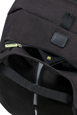 Samsonite Securipak 15.6 Inch Laptop Travel Backpack