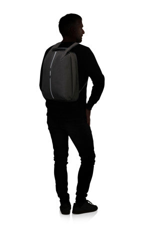 Samsonite Securipak 15.6 Inch Laptop Travel Backpack