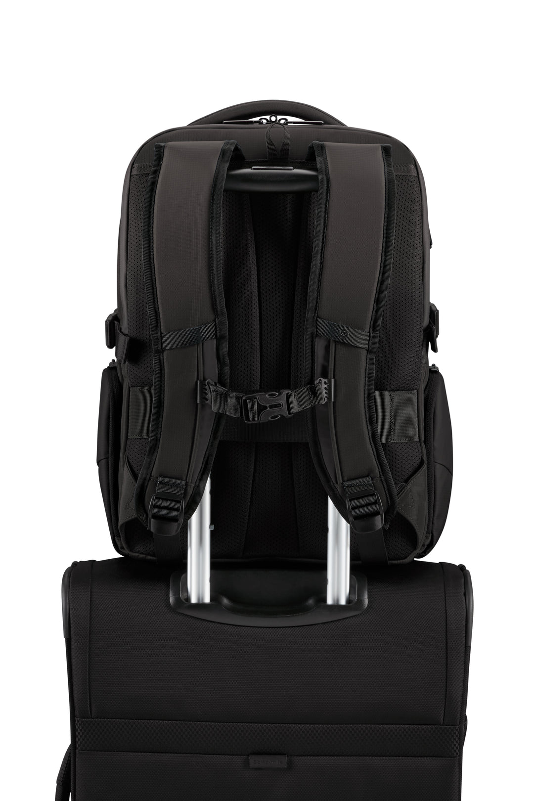 Samsonite Biz2Go Daytrip 15.6" Laptop Backpack