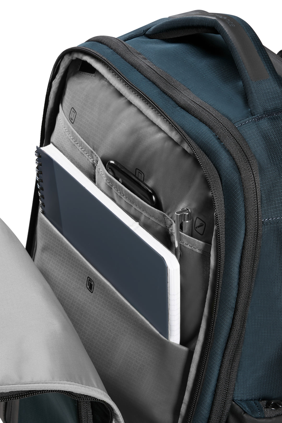 Samsonite Biz2Go Daytrip 15.6" Laptop Backpack