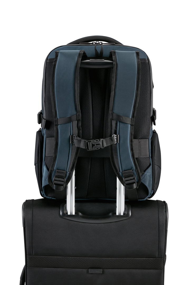 Samsonite Biz2Go Daytrip 15.6" Laptop Backpack