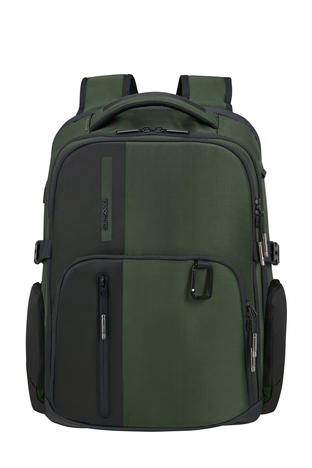 Samsonite Biz2Go Daytrip 15.6" Laptop Backpack