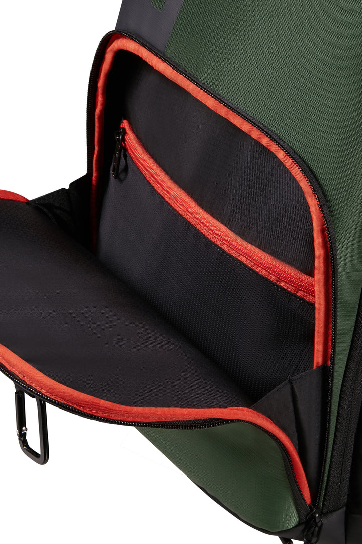 Samsonite Biz2Go Daytrip 15.6" Laptop Backpack