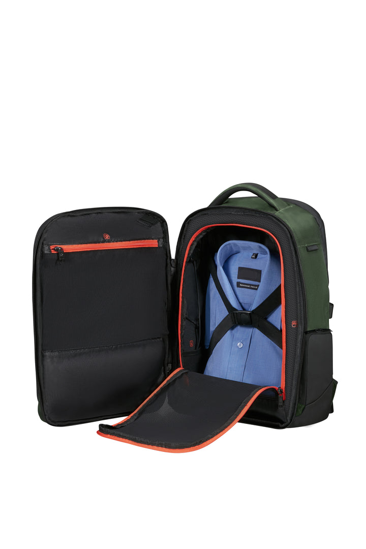 Samsonite Biz2Go Daytrip 15.6" Laptop Backpack