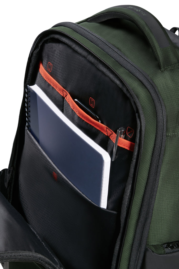 Samsonite Biz2Go Daytrip 15.6" Laptop Backpack
