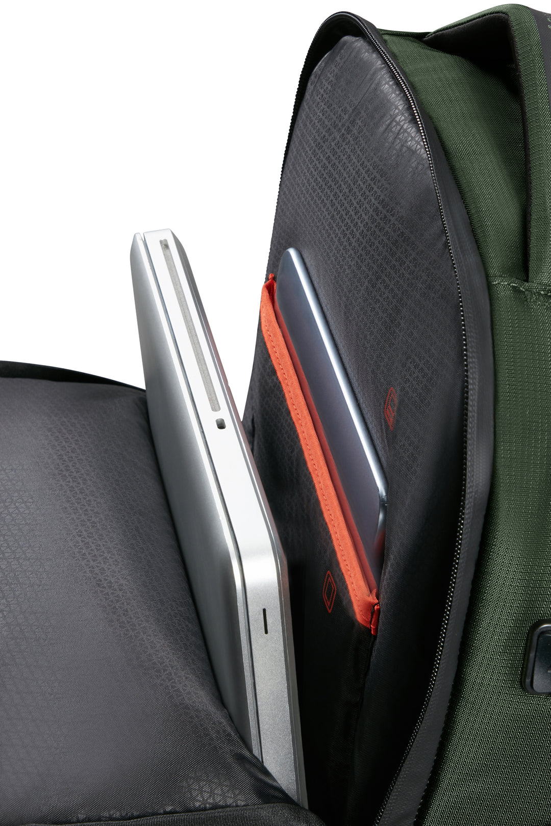 Samsonite Biz2Go Daytrip 15.6" Laptop Backpack