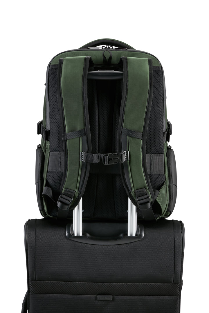 Samsonite Biz2Go Daytrip 15.6" Laptop Backpack