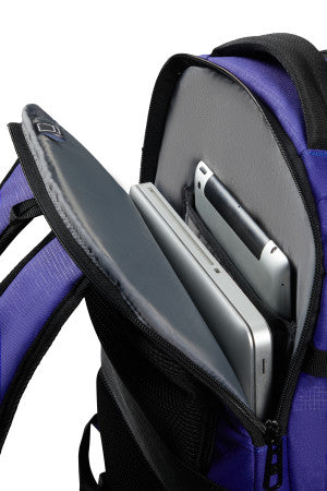 Black backpack with laptop compartment clearance