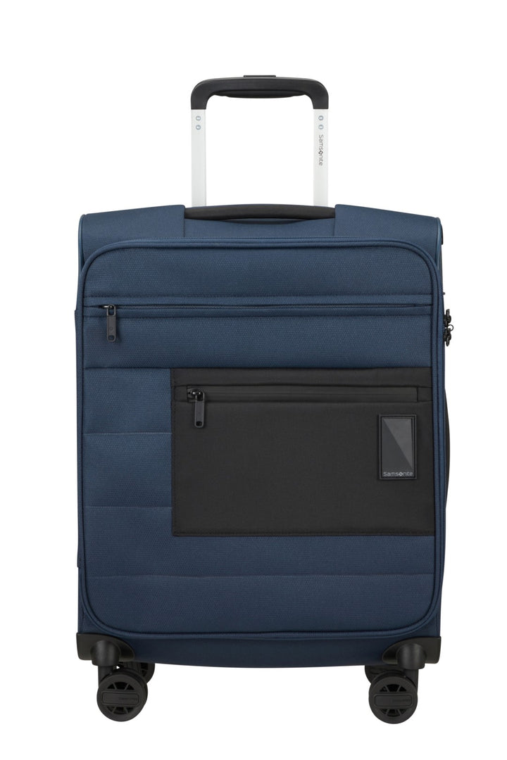 Samsonite Vaycay 55cm 4-Wheel Cabin Case