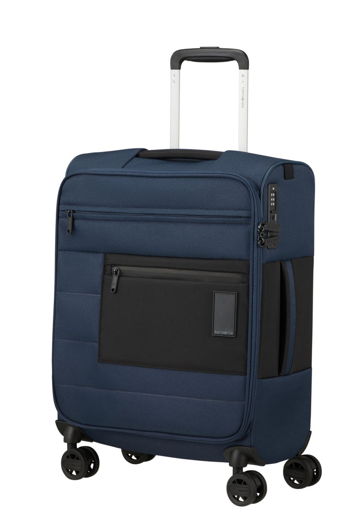 Samsonite Vaycay 55cm 4-Wheel Cabin Case