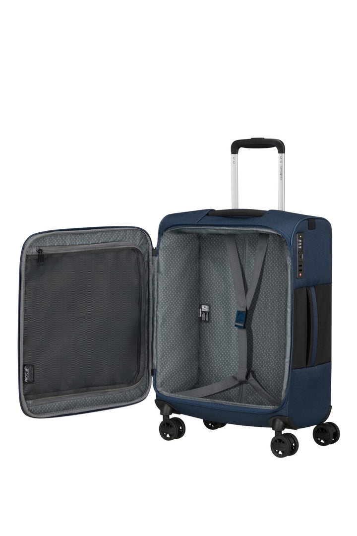 Samsonite Vaycay 55cm 4-Wheel Cabin Case
