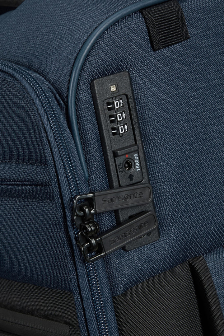 Samsonite Vaycay 55cm 4-Wheel Cabin Case
