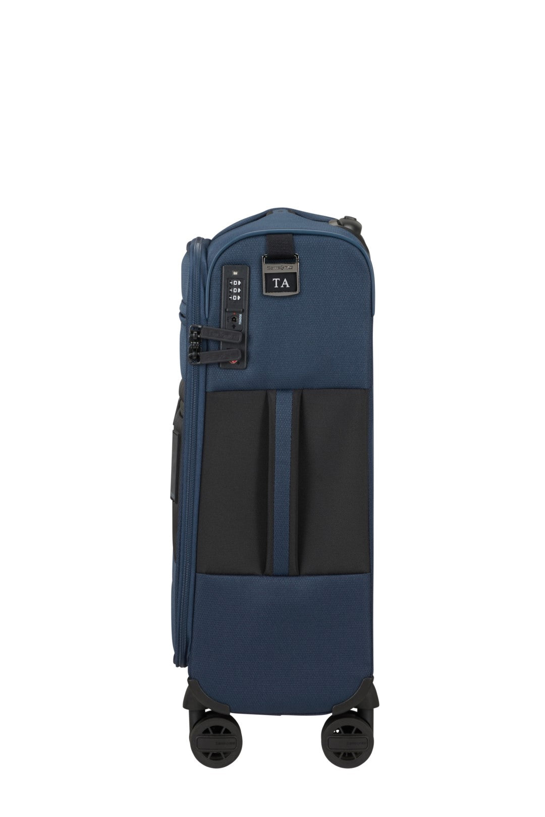 Samsonite Vaycay 55cm 4-Wheel Cabin Case