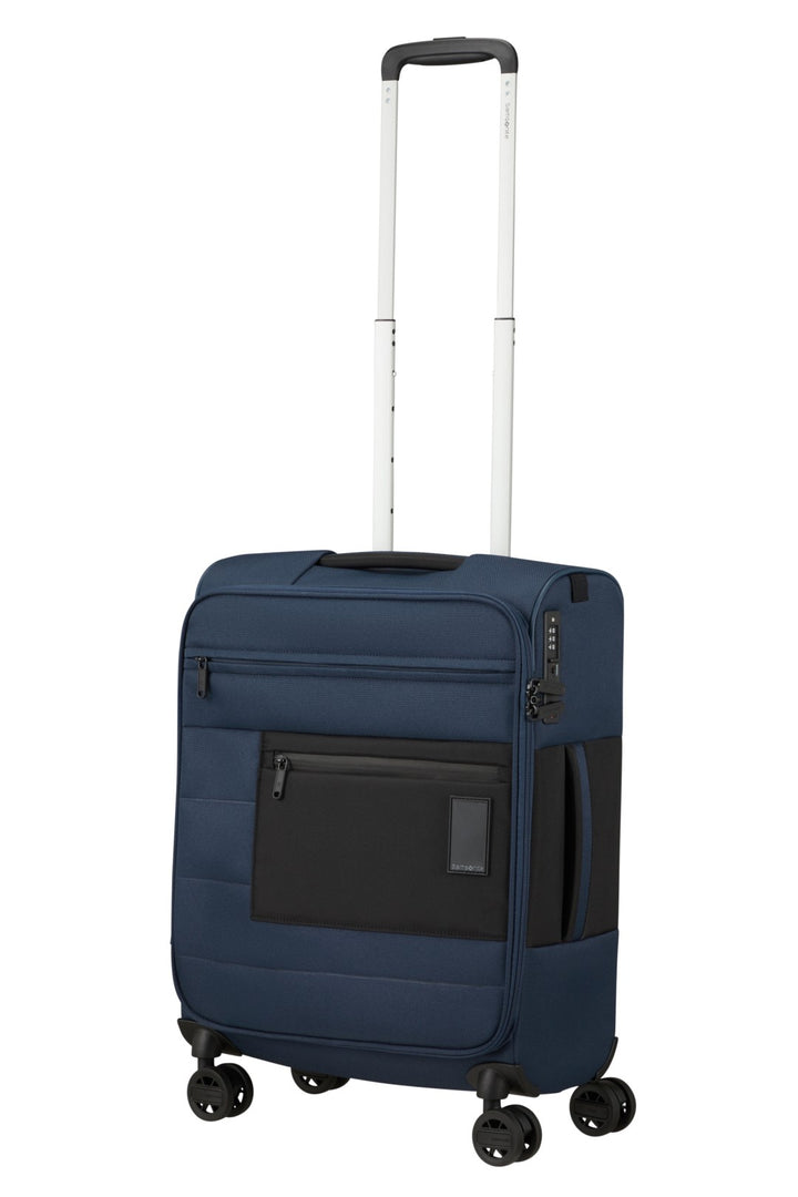Samsonite Vaycay 55cm 4-Wheel Cabin Case