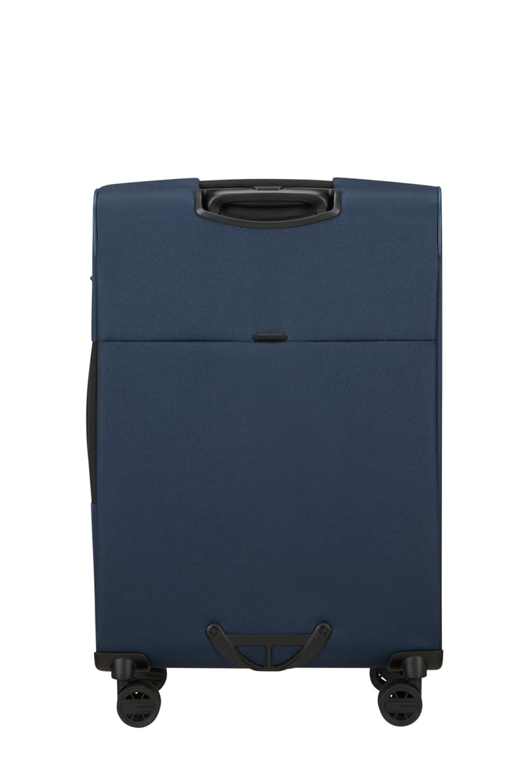 Samsonite Vaycay 66cm 4-Wheel Medium Expandable Suitcase