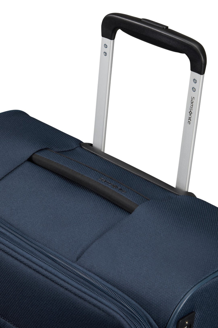 Samsonite Vaycay 66cm 4-Wheel Medium Expandable Suitcase