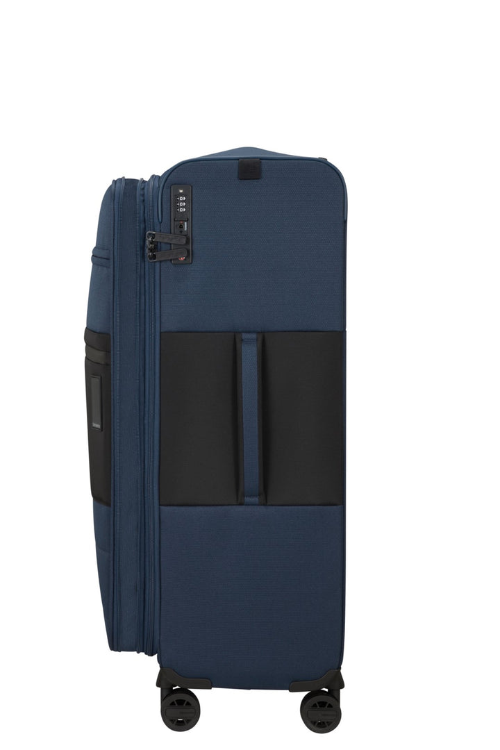 Samsonite Vaycay 77cm 4-Wheel Large Expandable Suitcase