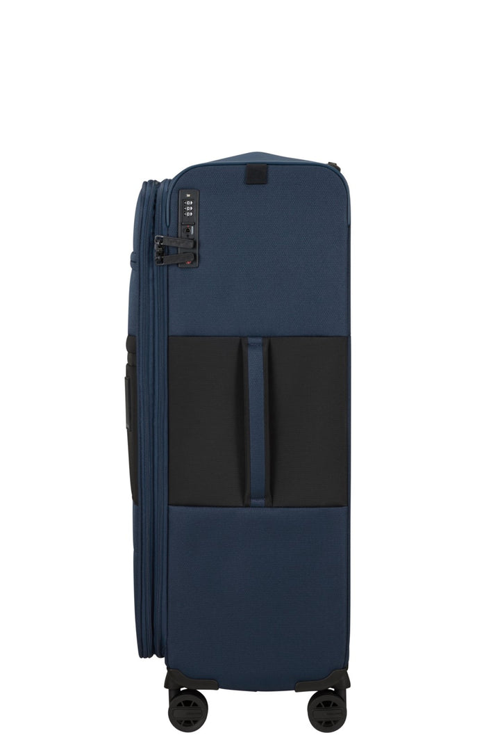 Samsonite Vaycay 77cm 4-Wheel Large Expandable Suitcase