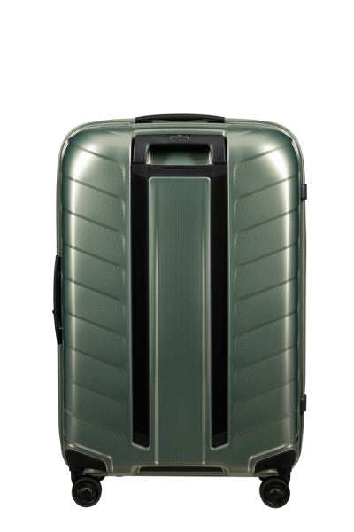 Samsonite Attrix 69cm 4-Wheel Expandable Medium Case | Go Places