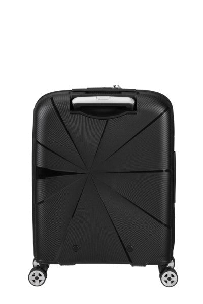 American Tourister StarVibe 55cm 4-Wheel Expandable Cabin Case