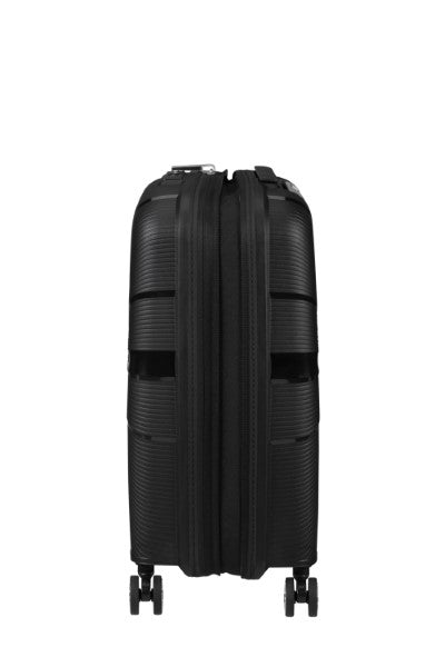 American Tourister StarVibe 55cm 4-Wheel Expandable Cabin Case
