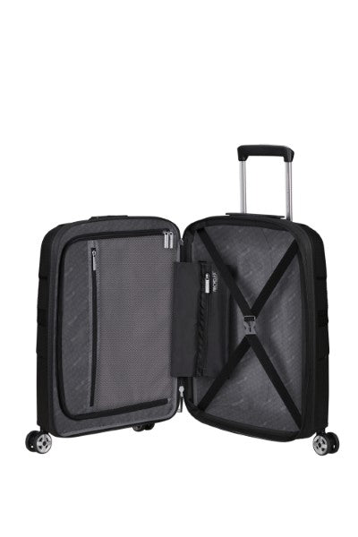 American Tourister StarVibe 55cm 4-Wheel Expandable Cabin Case